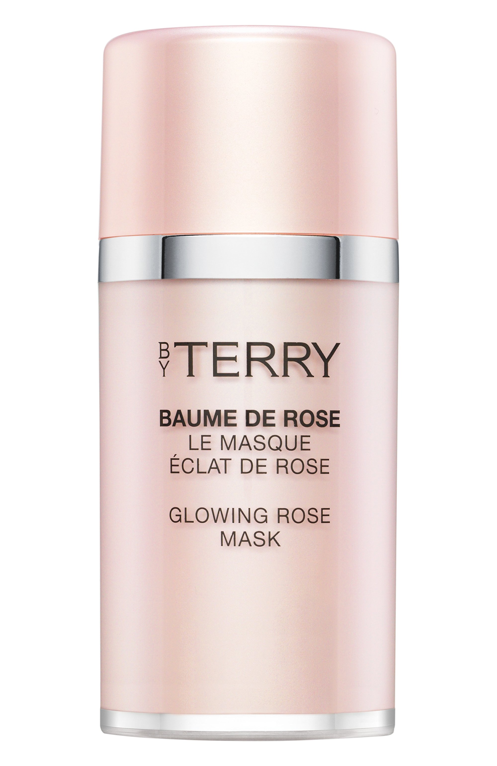 Увлажняющая маска для лица baume de rose (50ml) BY TERRY, арт. 3700076455977, фото 1