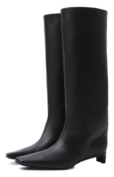 Женские кожаные сапоги haven 35 LOULOU DE SAISON, арт. HAVEN