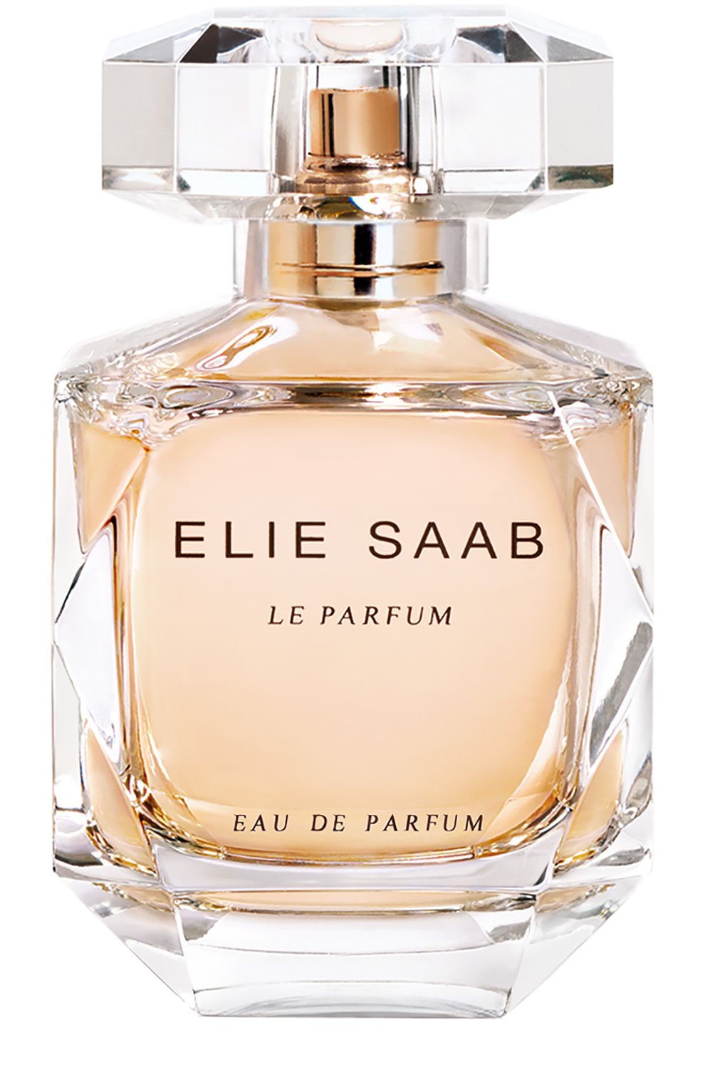 Парфюмерная вода le parfum (50ml) ELIE SAAB, арт. 398015BP, фото 2