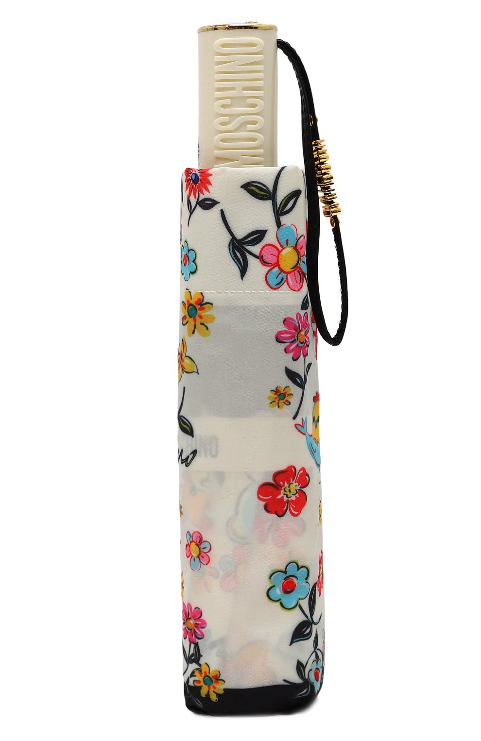 Складной зонт MOSCHINO, арт. 8933 0PENCL0SE, фото 4