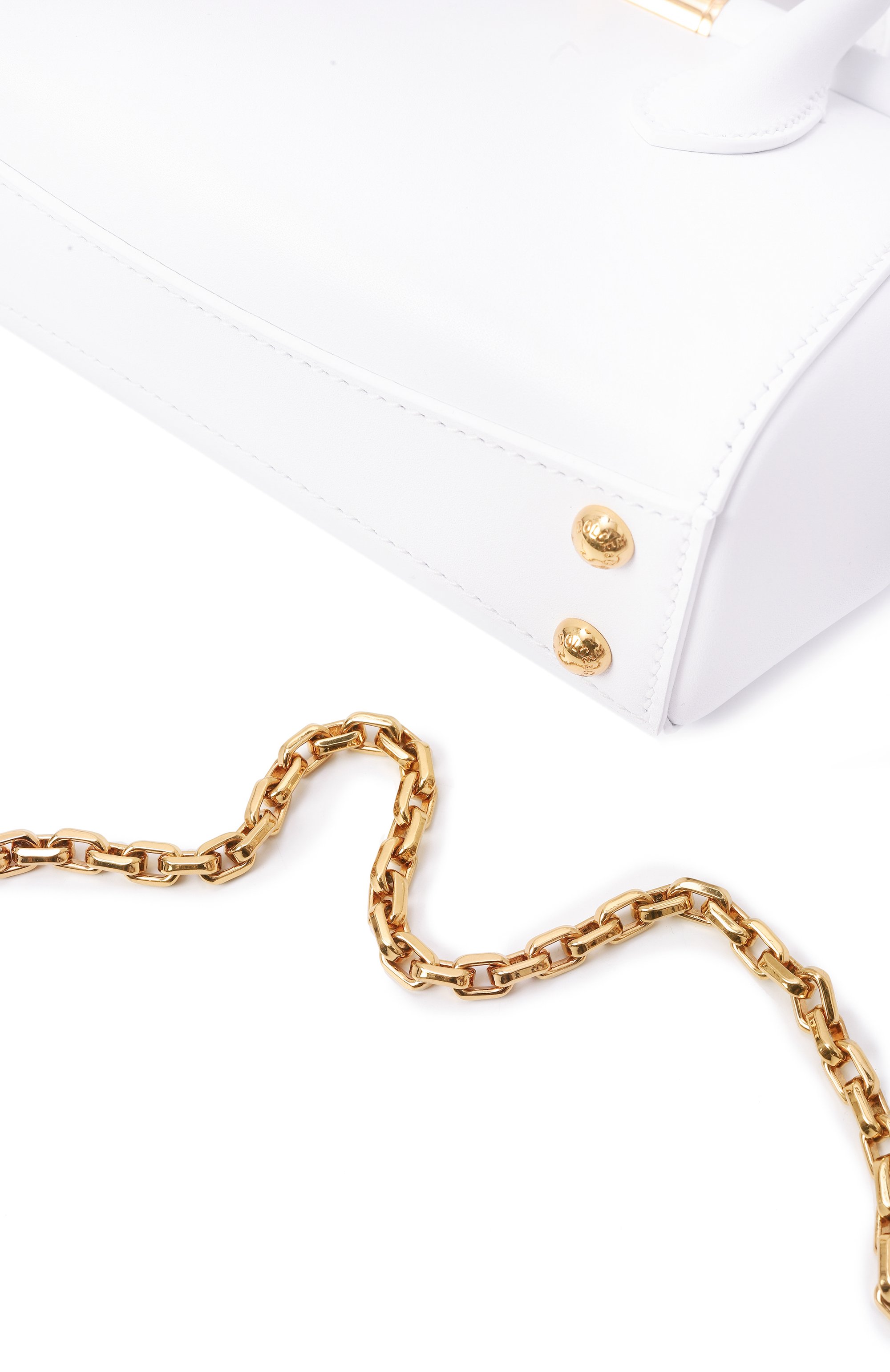 Сумка marlene small DOLCE & GABBANA, арт. BB7744/A3G19, фото 3