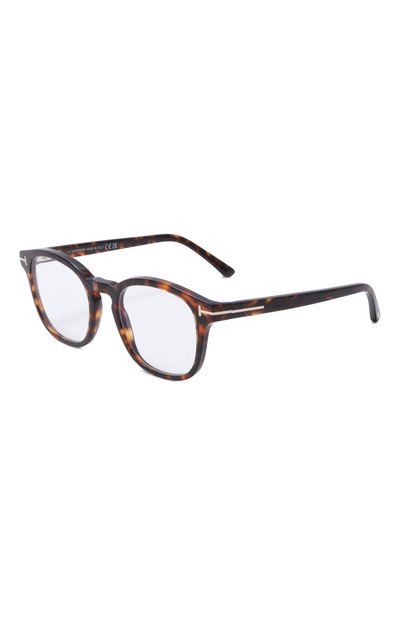 Женские оправа с клипоном TOM FORD, арт. TF5532-B 52N