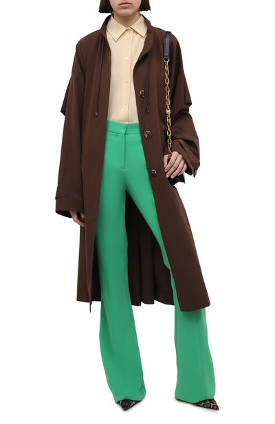 Брюки THE ATTICO, арт. 221WCP63/E043, фото 2