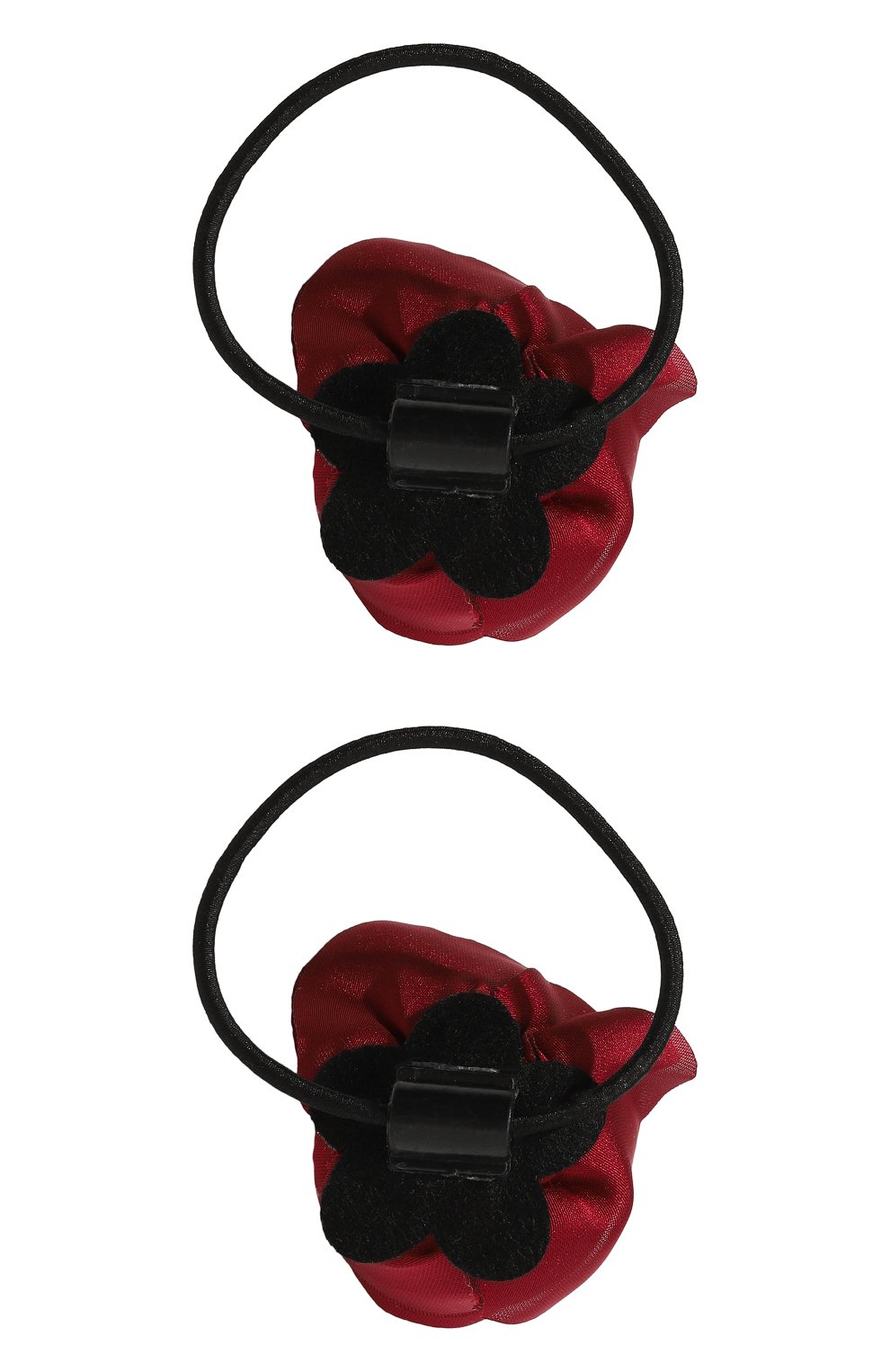 Комплект из двух бантов-резинок JUNEFEE, арт. 7155, фото 2