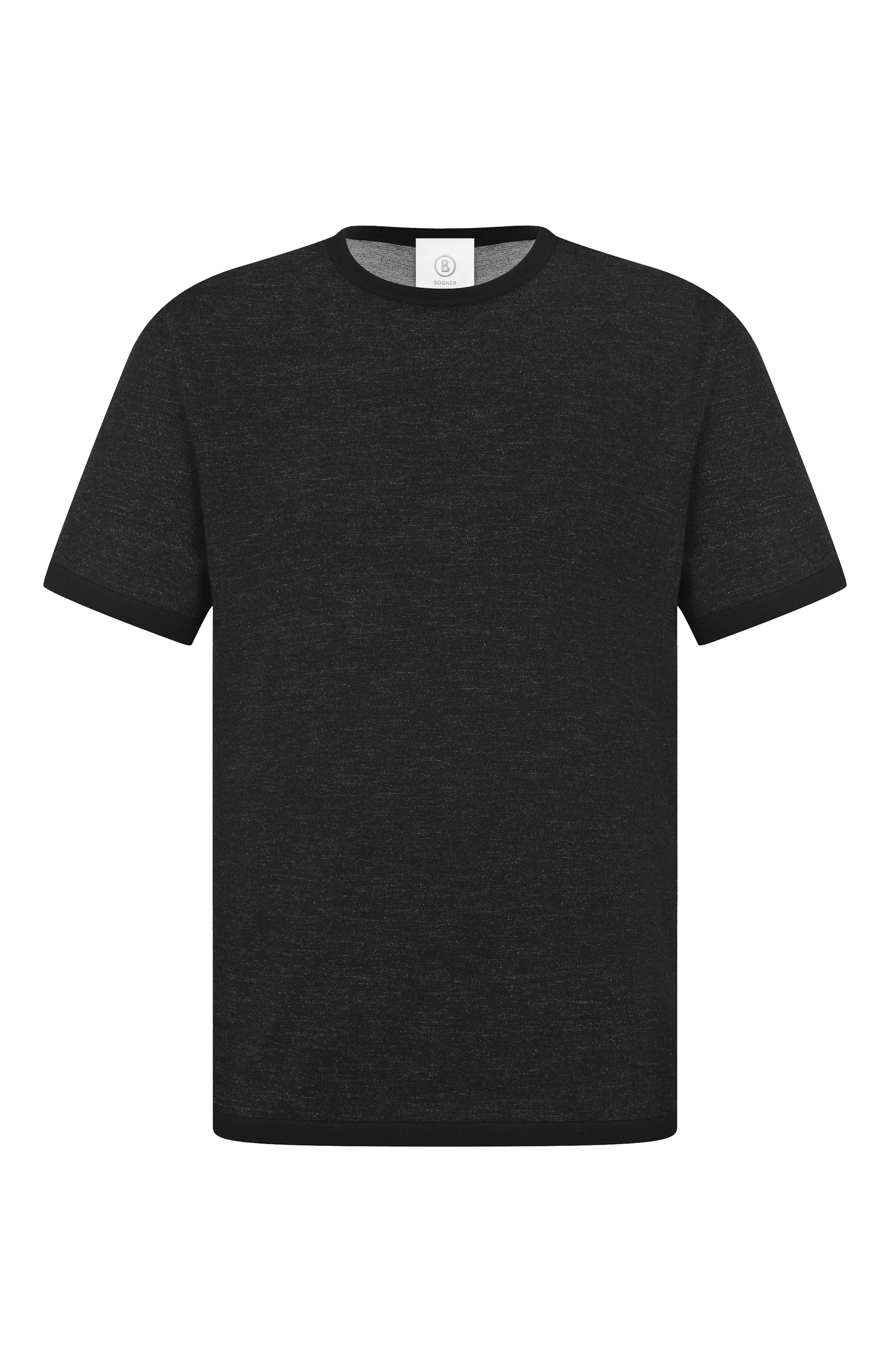 Шерстяная футболка BOGNER, арт. 88381222, фото 1