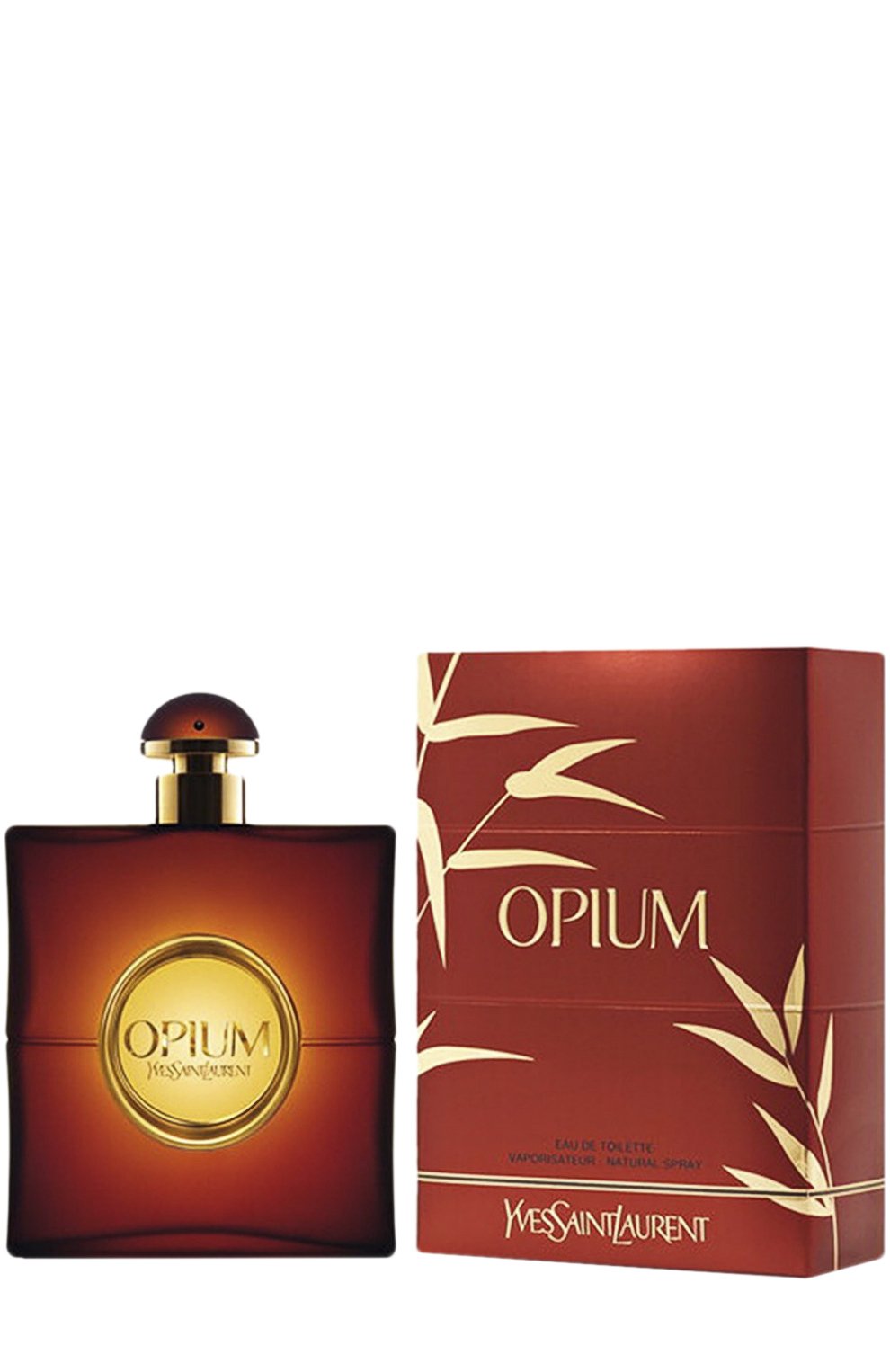 Туалетная вода opium (30ml) YSL, арт. 3365440556300, фото 1