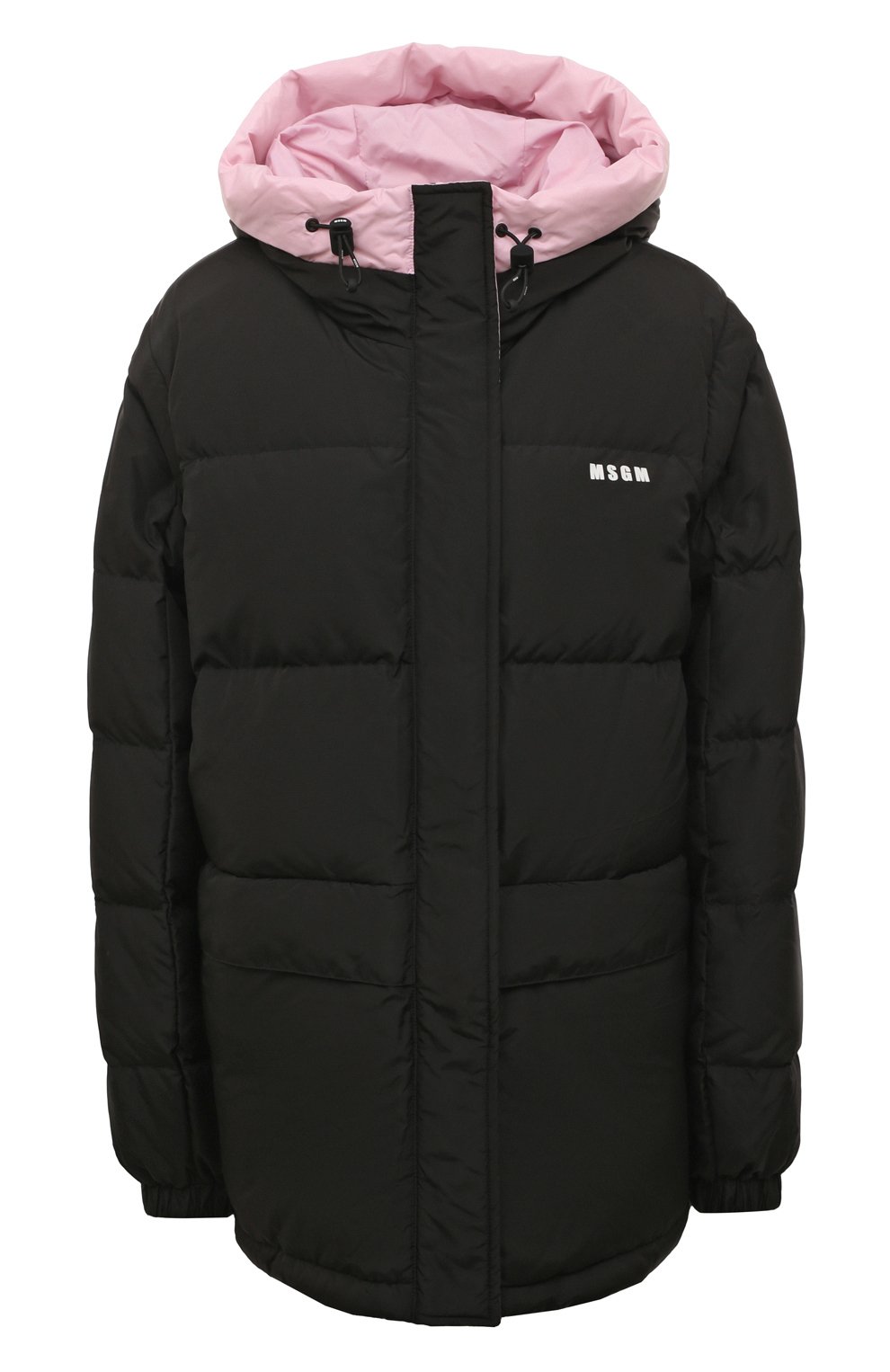 Пуховик MSGM, арт. 3541MDH12/237705, фото 1