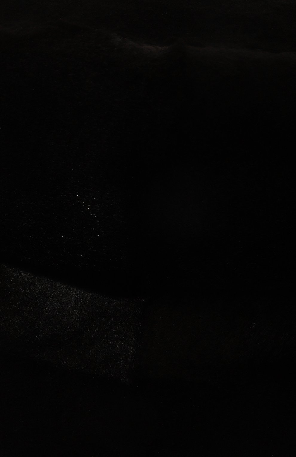 Кепка из меха норки VICTORIA KUSENKOVA, арт. 120210004426, фото 4