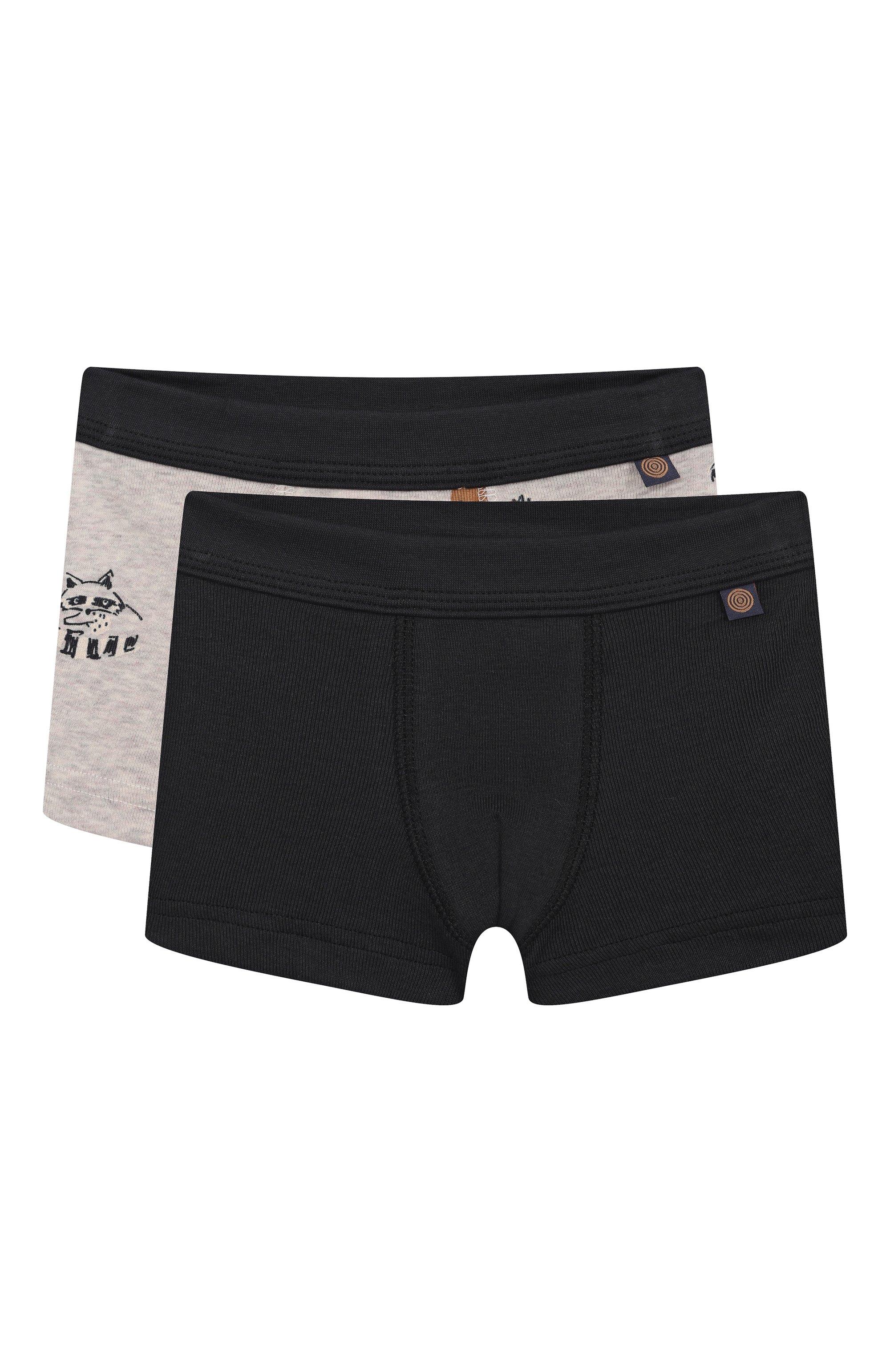 Комплект из двух боксеров SANETTA, арт. 337115, фото 1