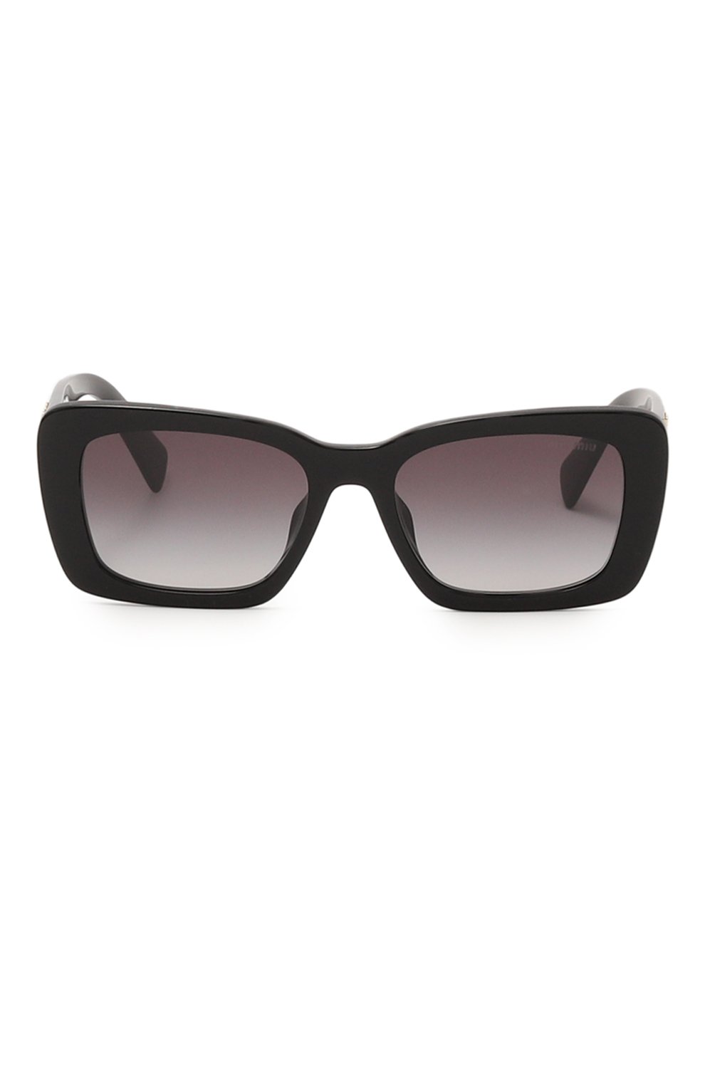 Солнцезащитные очки MIU MIU, арт. 07YS-1AB5D1, фото 3