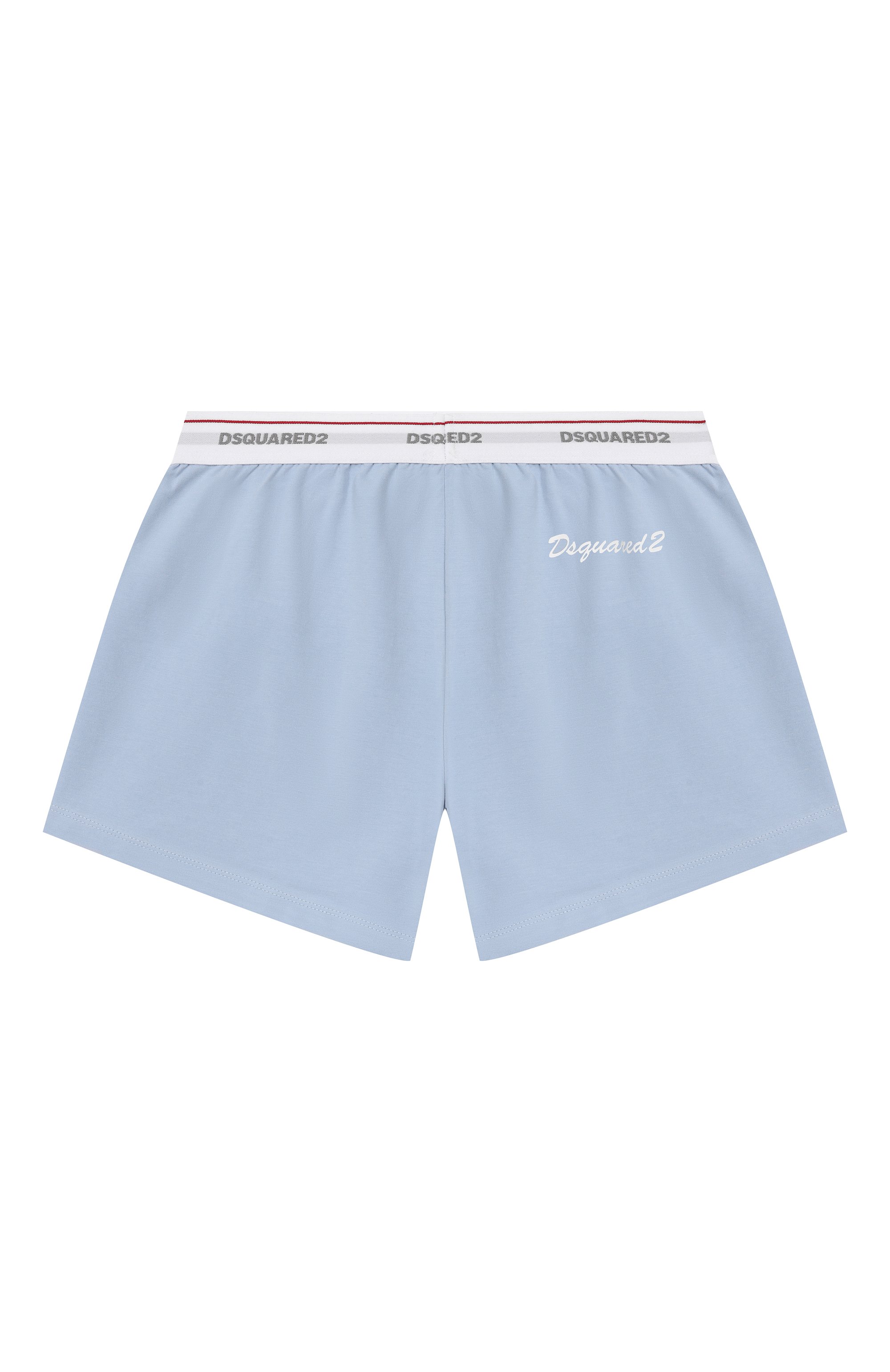 Хлопковая пижама DSQUARED2, арт. DQ3246/D008J, фото 5