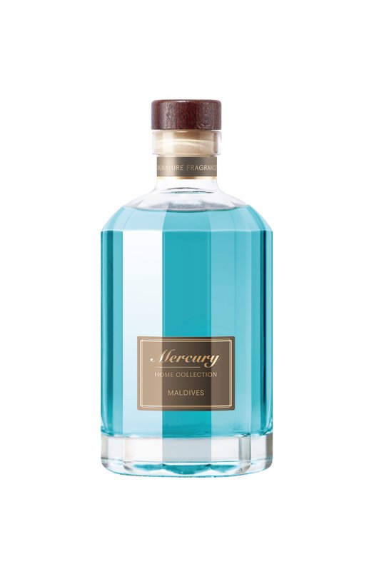 фото Диффузор maldives (500ml) mercury home collection