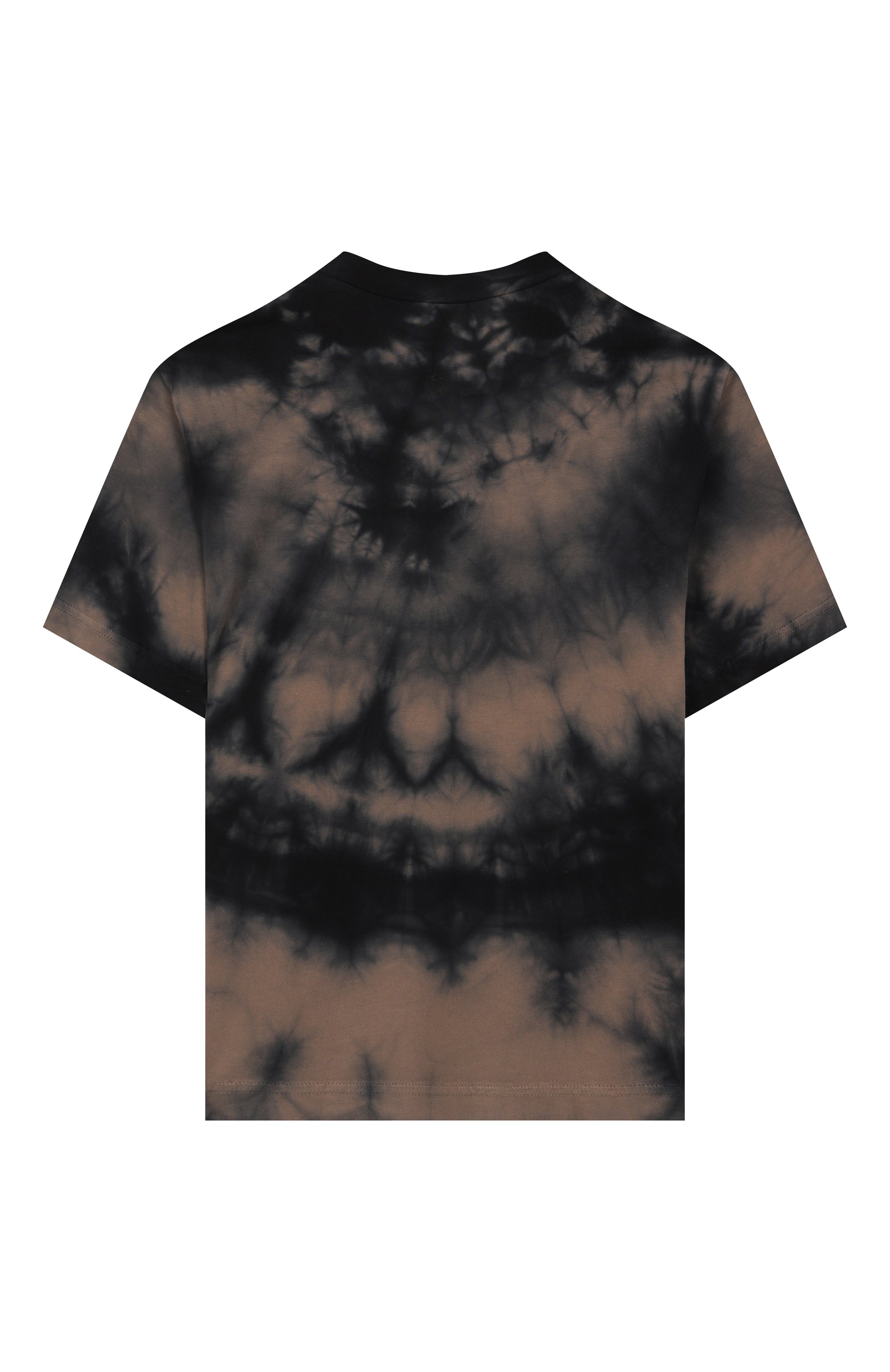 Хлопковая футболка N21, арт. N2107P/N0444, фото 2