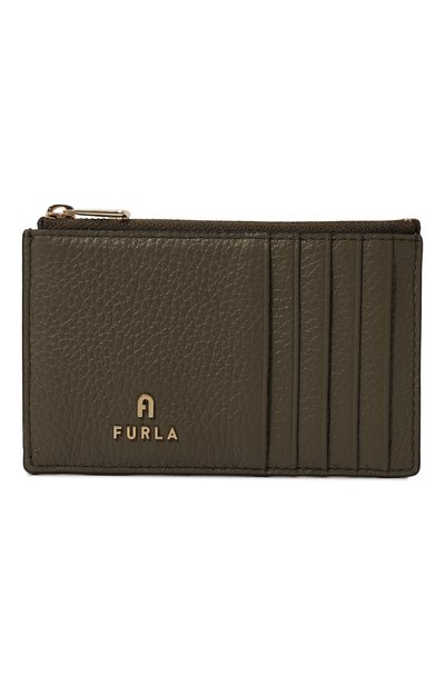 Женский кожаный футляр для кредитных карт FURLA, арт. WP00310/HSF000