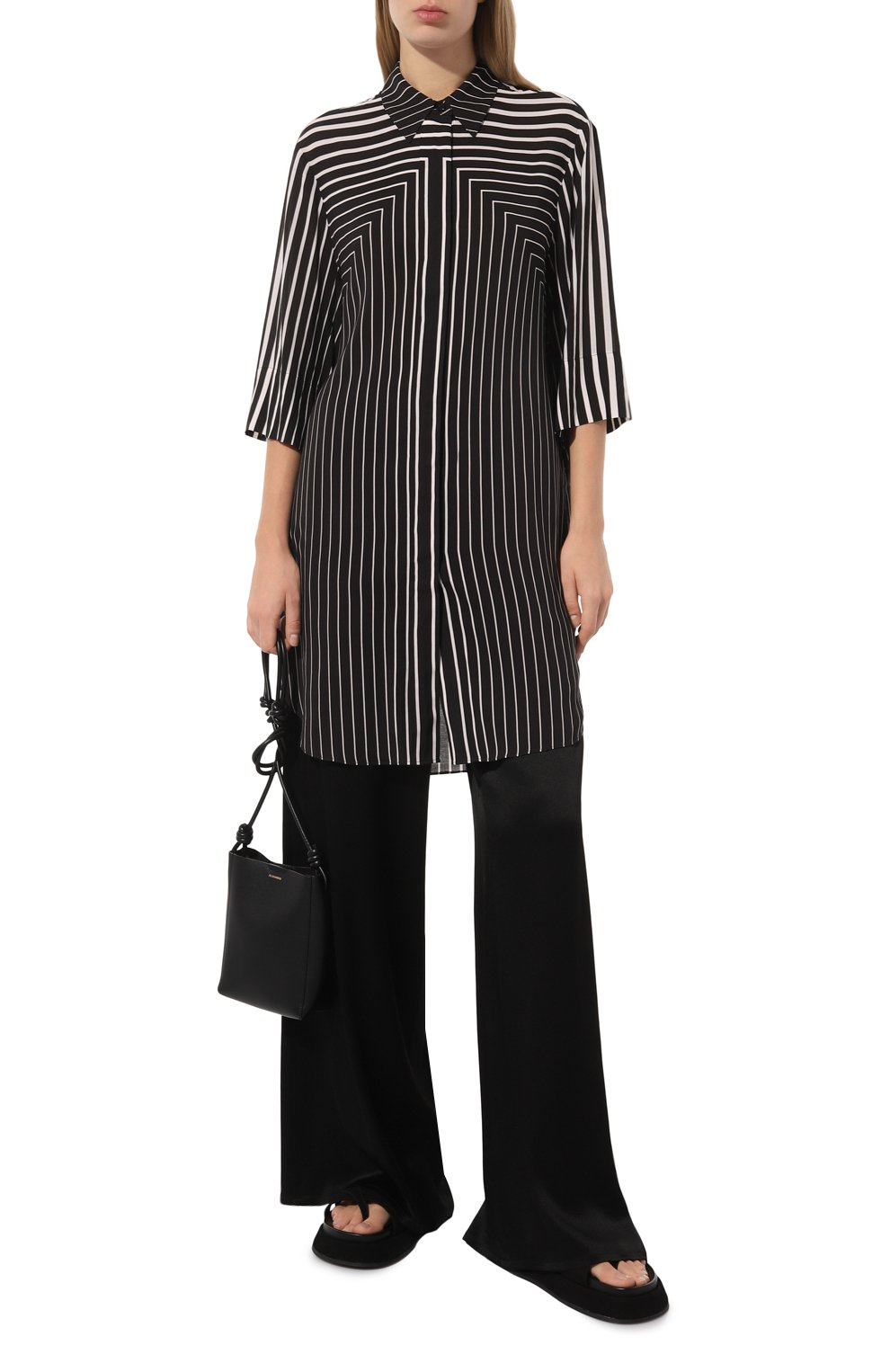 Туника из вискозы MARYAN MEHLHORN, арт. M3535529, фото 2