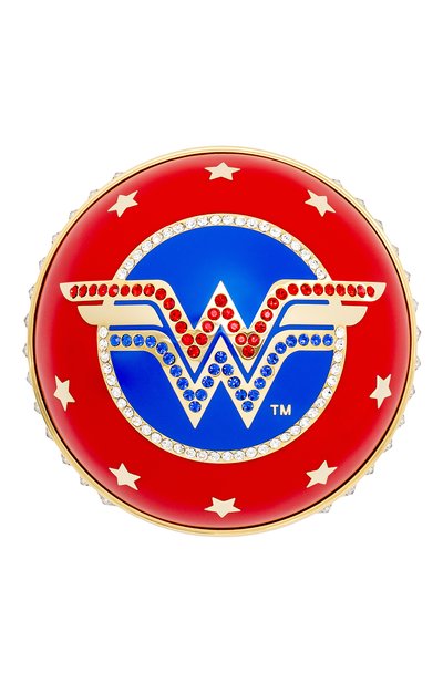 Духи wonder woman v3 limited edition fragrance (75ml) HOUSE OF SILLAGE, арт. 810466025680, фото 3