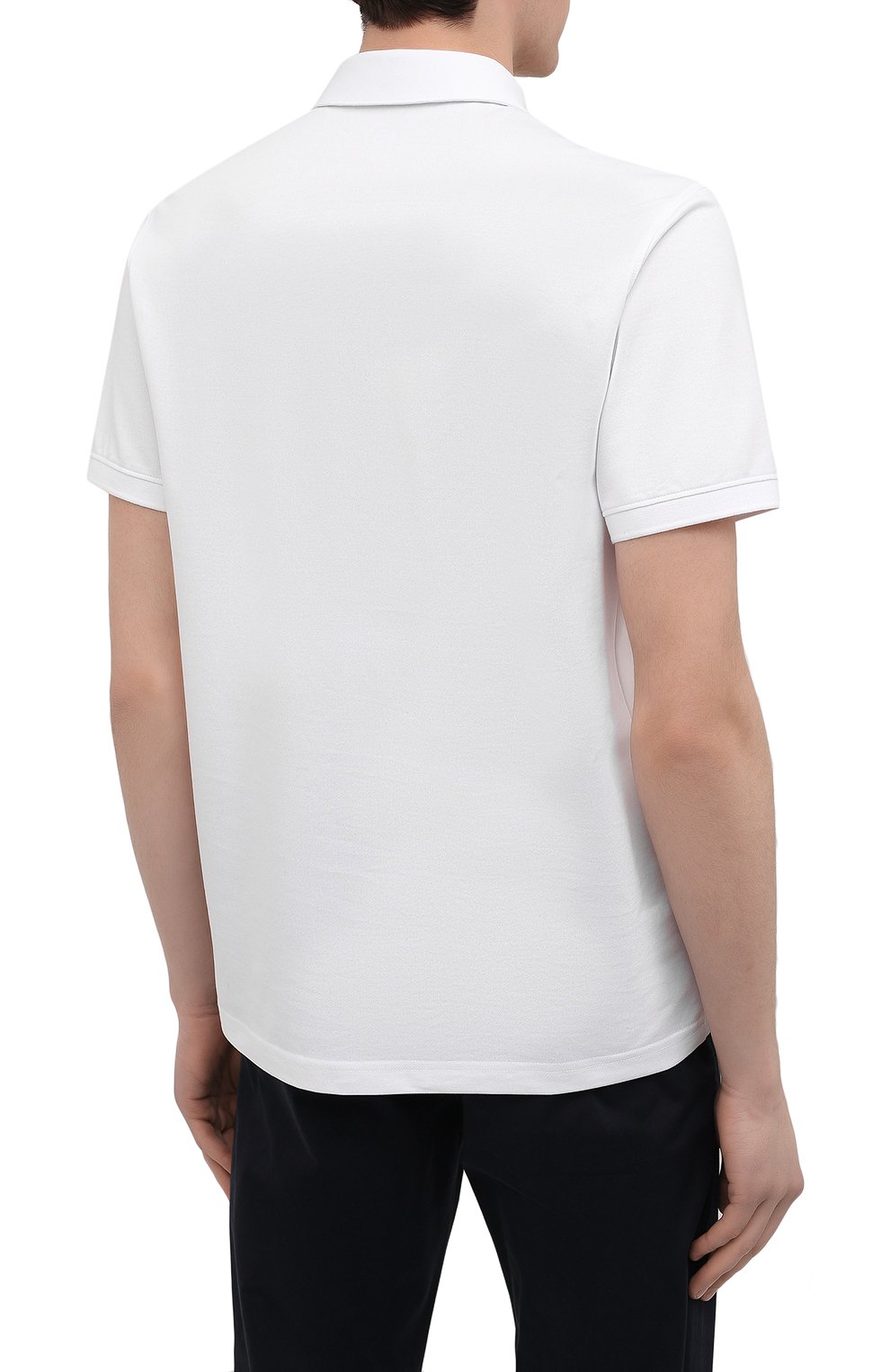 Поло BOGNER, арт. 58162727, фото 4