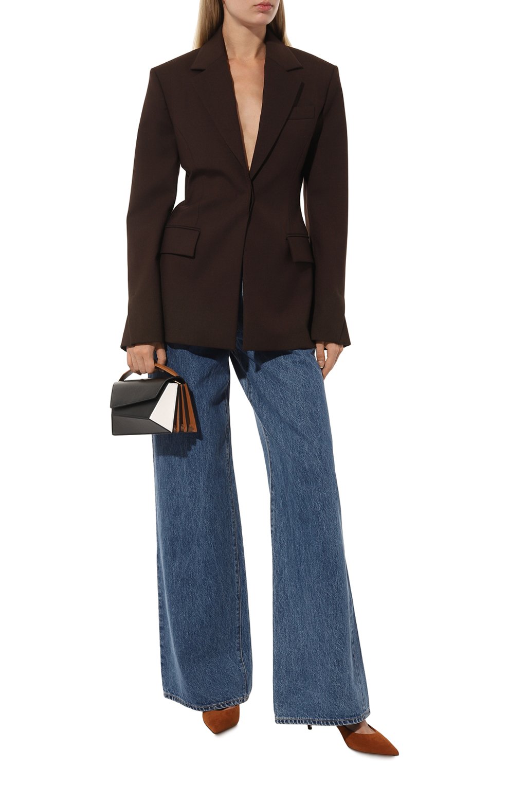 Сумка naomi small MLOUYE, арт. 10-037, фото 7