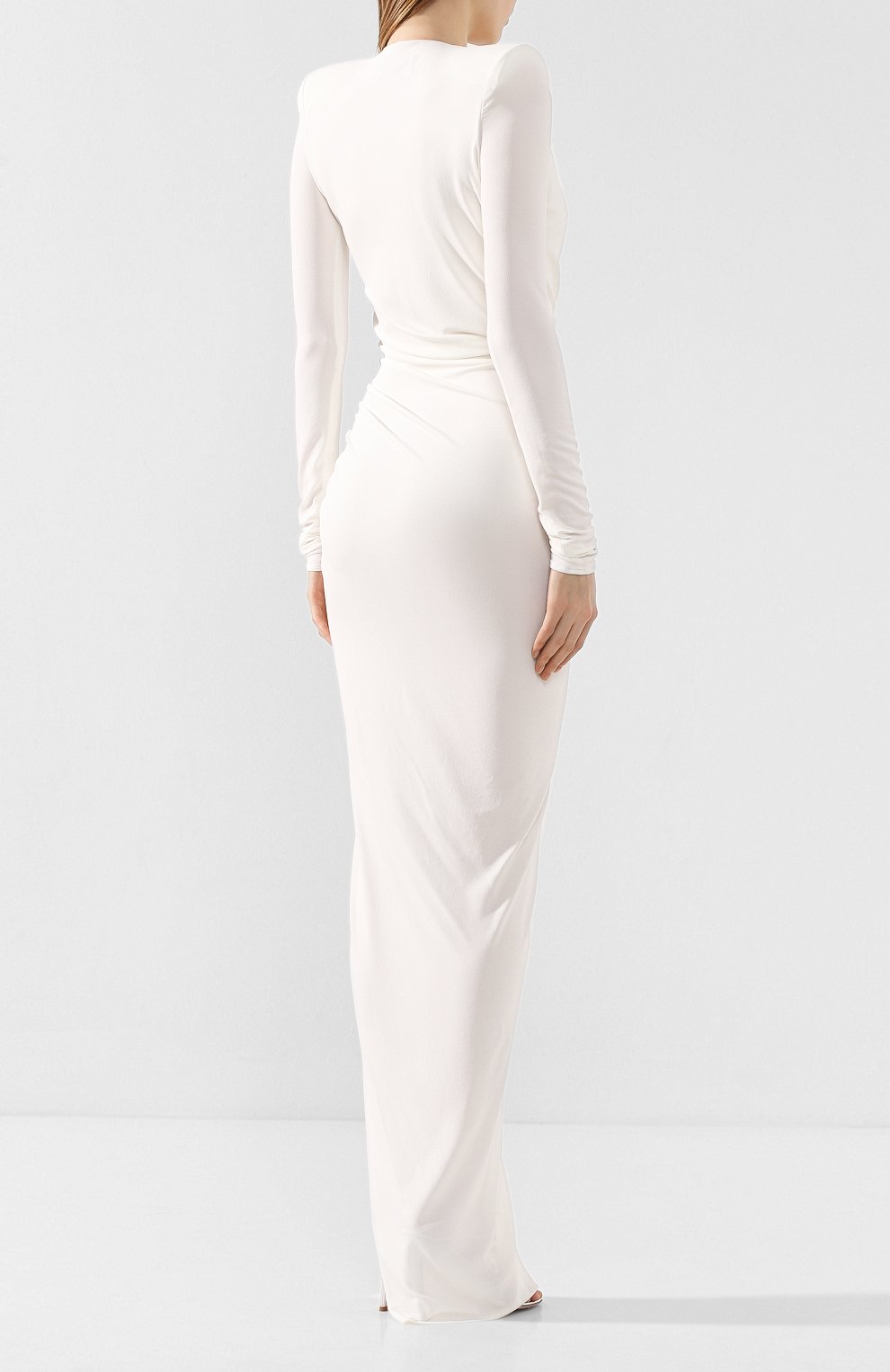 Платье ALEXANDRE VAUTHIER, арт. 201DR1203 0191-1029, фото 4