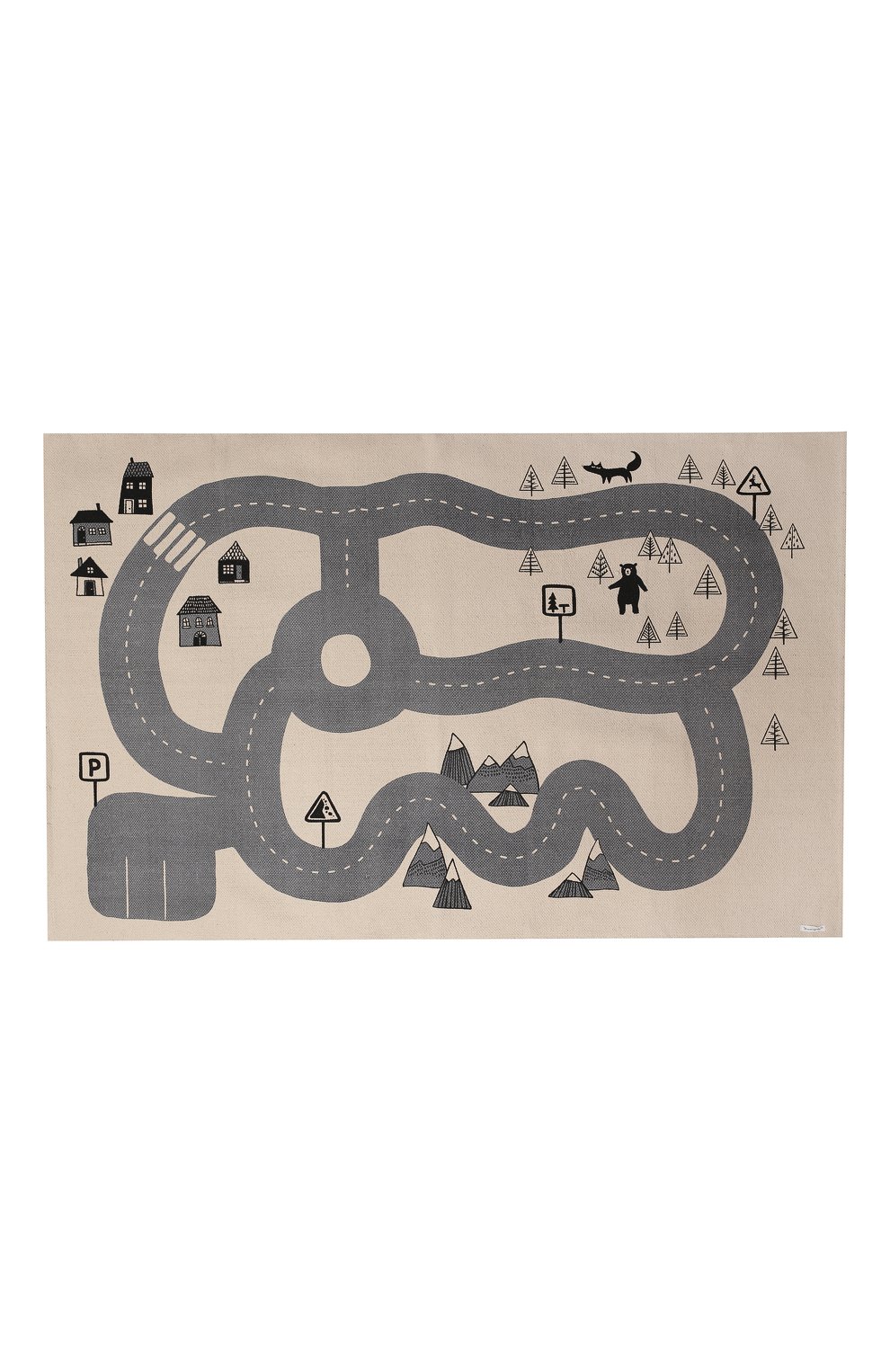 Ковер дорога BLOOMINGVILLE, арт. 90143897, фото 1