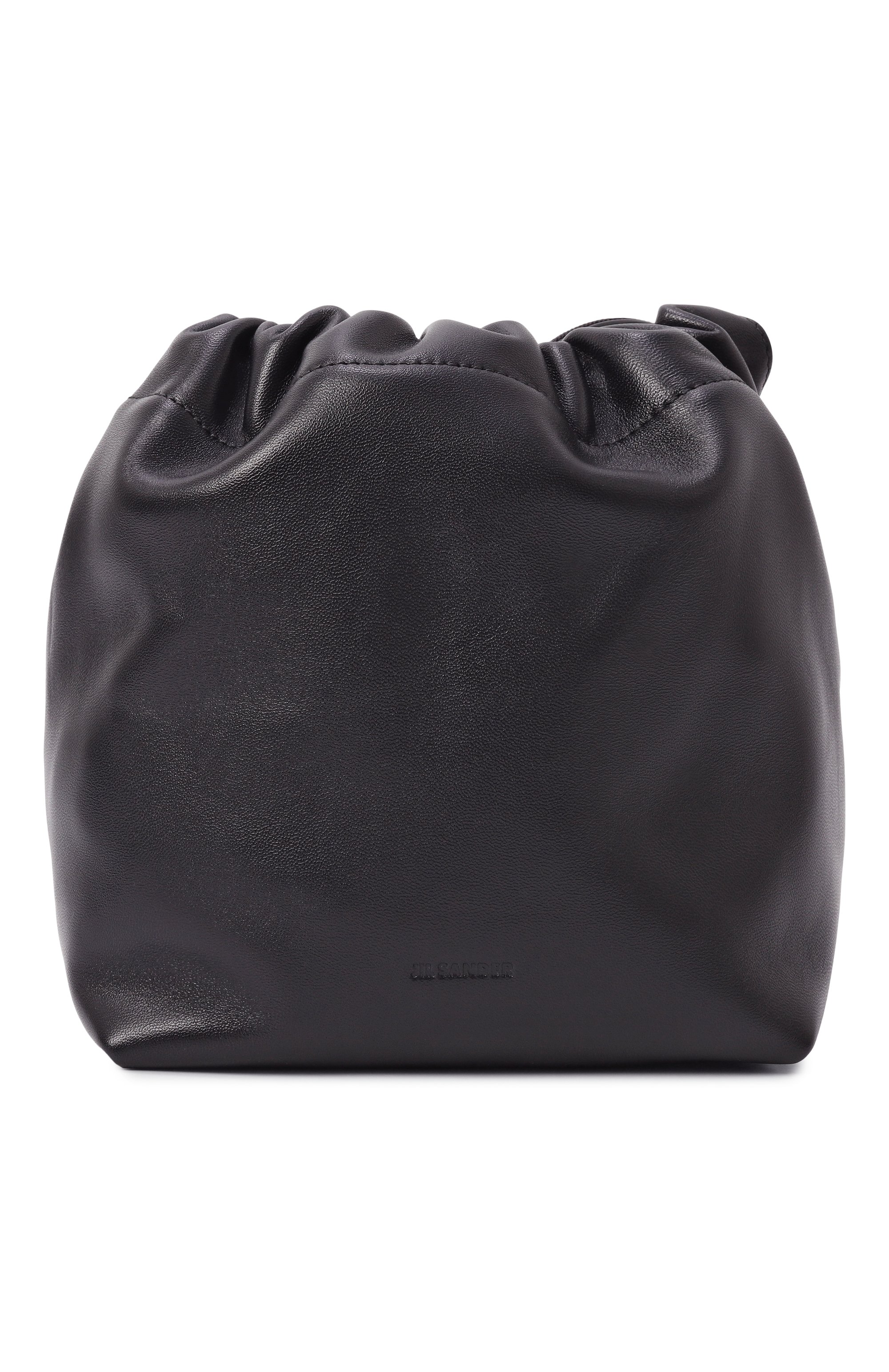 Сумка dumpling JIL SANDER, арт. J07WG0027/P7365, фото 1