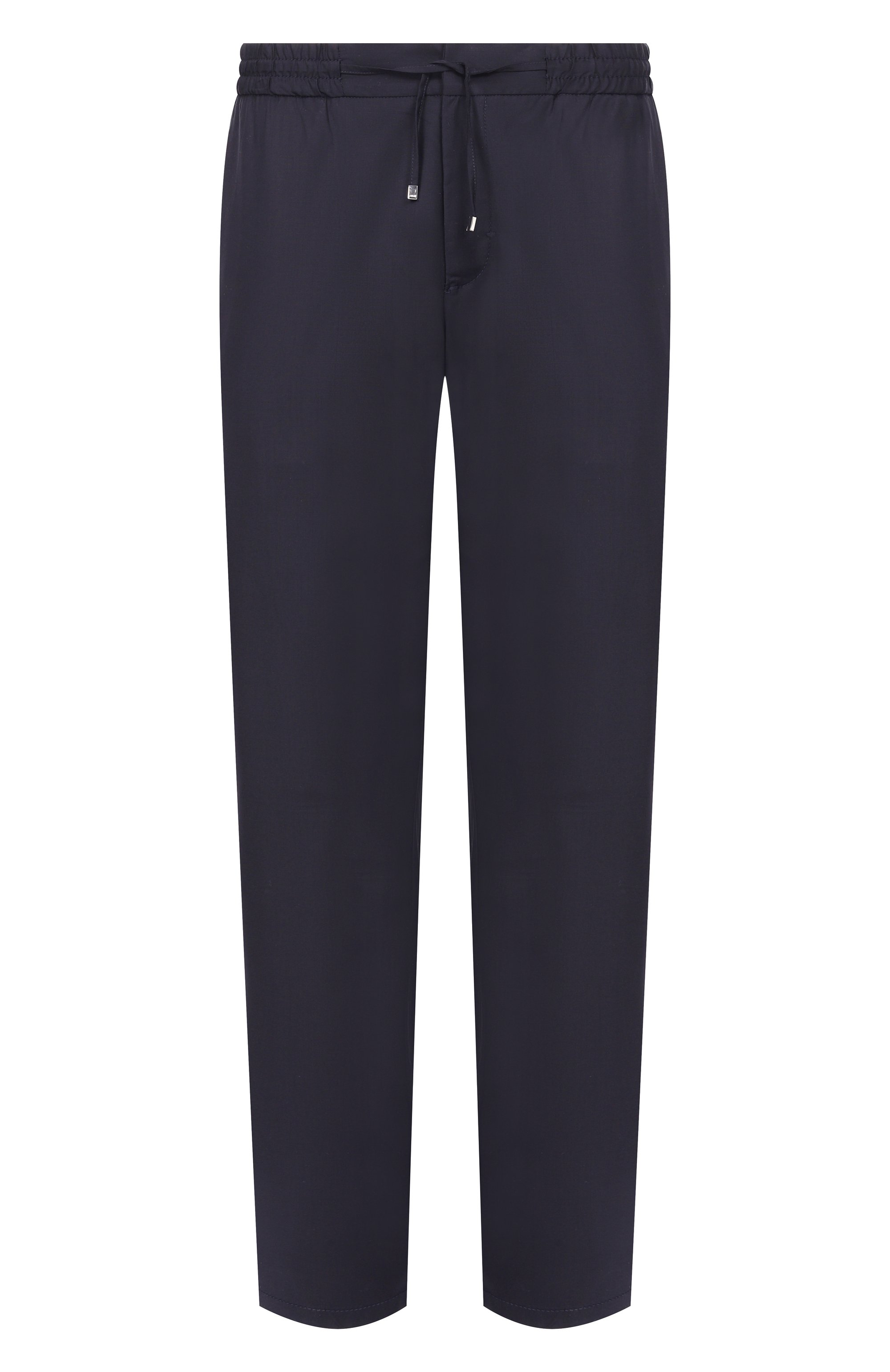 Шерстяные брюки ZILLI, арт. CP201CM0201VML000, фото 1