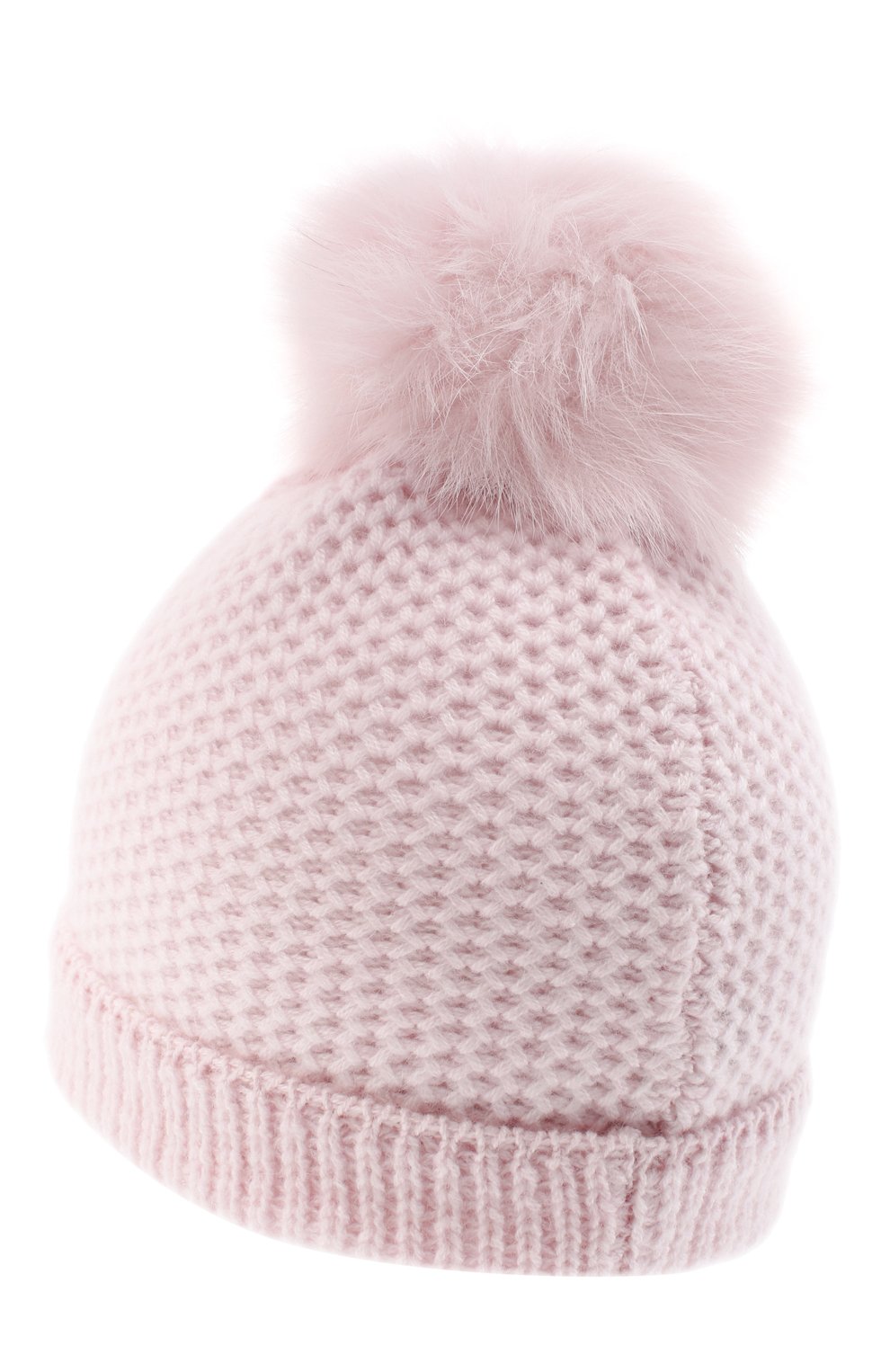 Кашемировая шапка GIORGETTI CASHMERE, арт. MB1695/4A, фото 2