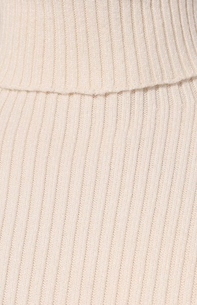 Водолазка PIETRO BRUNELLI кремового цвета по цене 15100 руб., арт. MAM080/VIM038/0002, фото 5 Водолазка PIETRO BRUNELLI, арт. MAM080/VIM038/0002, фото 5