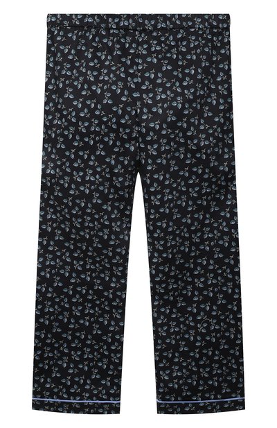 Хлопковая пижама LITTLE YOLKE, арт. SS21-12C-LE-DE/9-12Y, фото 5