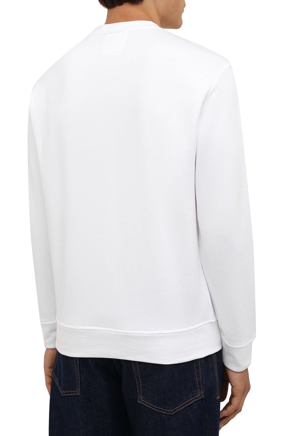 Свитшот EMPORIO ARMANI, арт. 8N1MR6/1JRIZ, фото 4