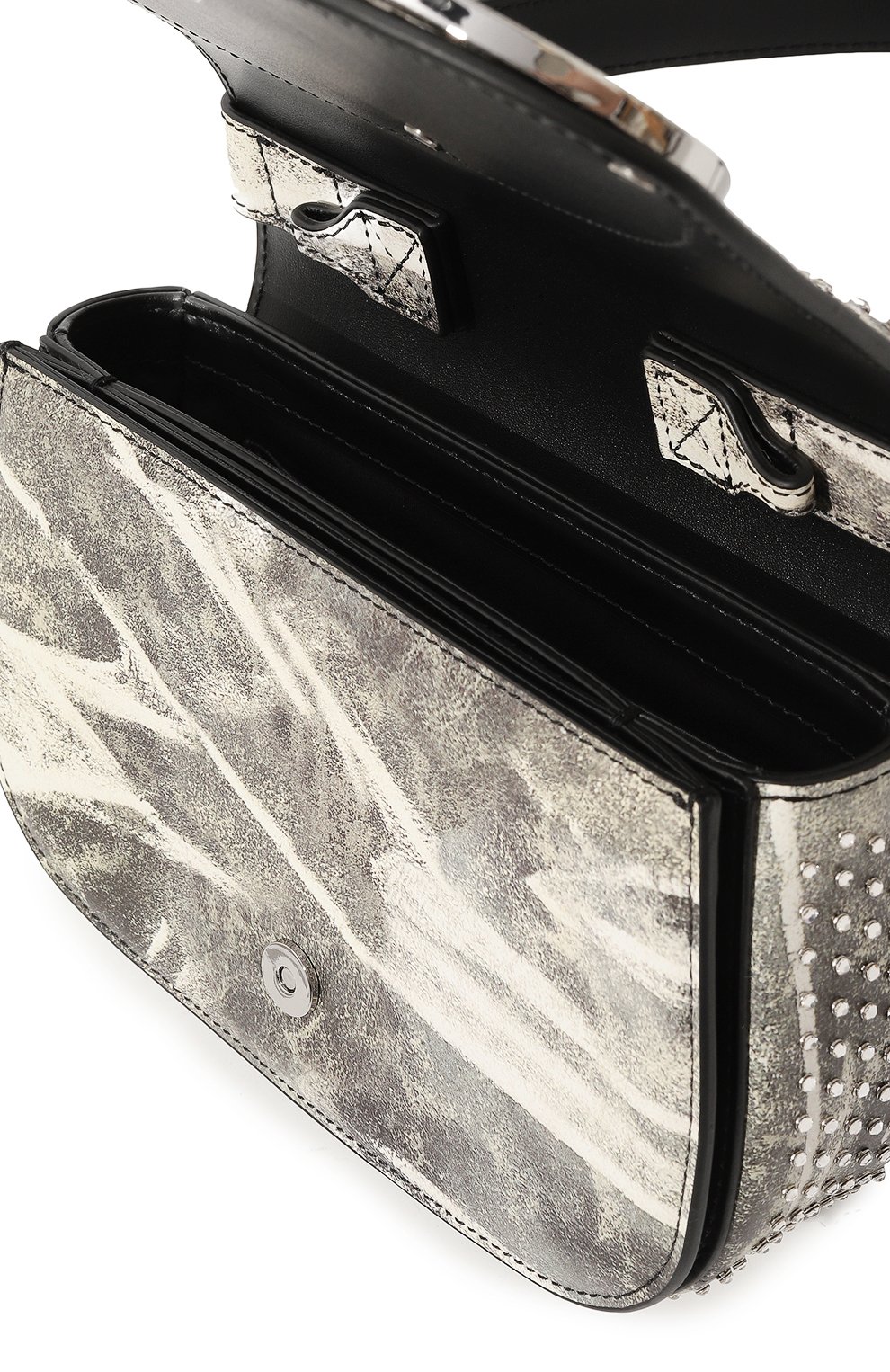 Сумка 1dr DIESEL, арт. X08396/P5496, фото 5