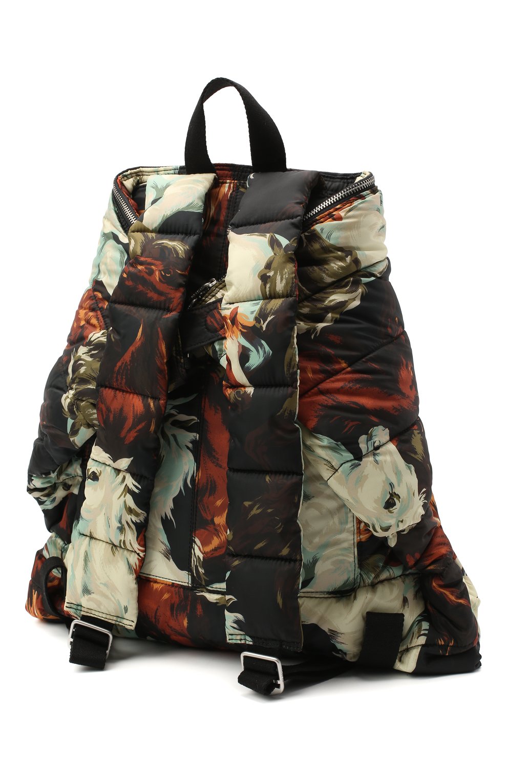 Текстильный рюкзак kenzomania KENZO, арт. FA65SA003F23, фото 3