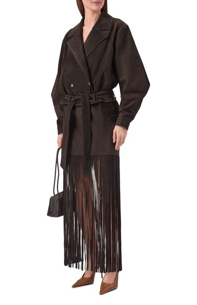 Женская куртка LEFFERS, арт. 2\2.52.99.16.17