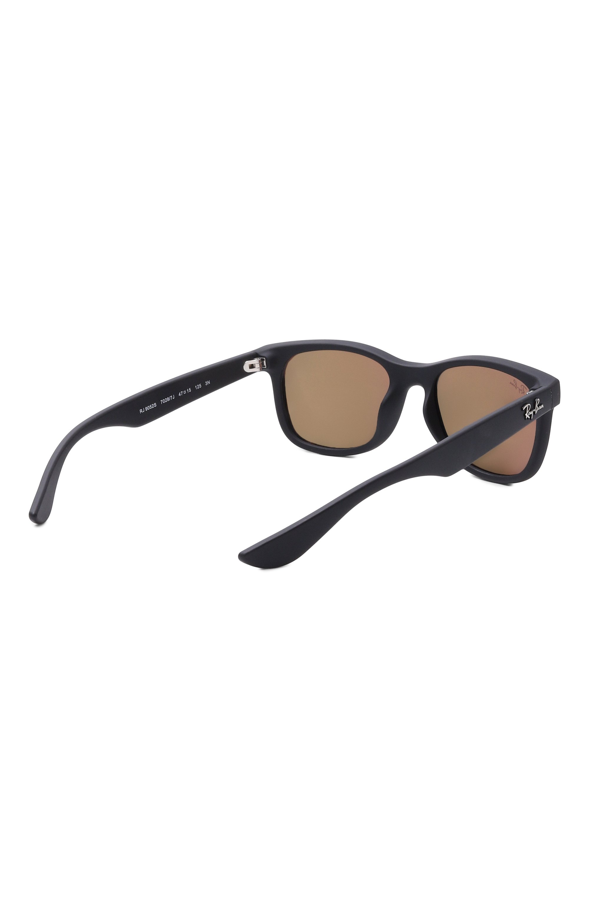 Солнцезащитные очки RAY-BAN, арт. 9052S-70287J, фото 3