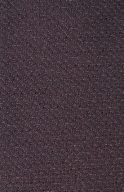 Шелковый галстук ALESSANDRO GHERARDI, арт. CRAVATTA-L/1005, фото 4