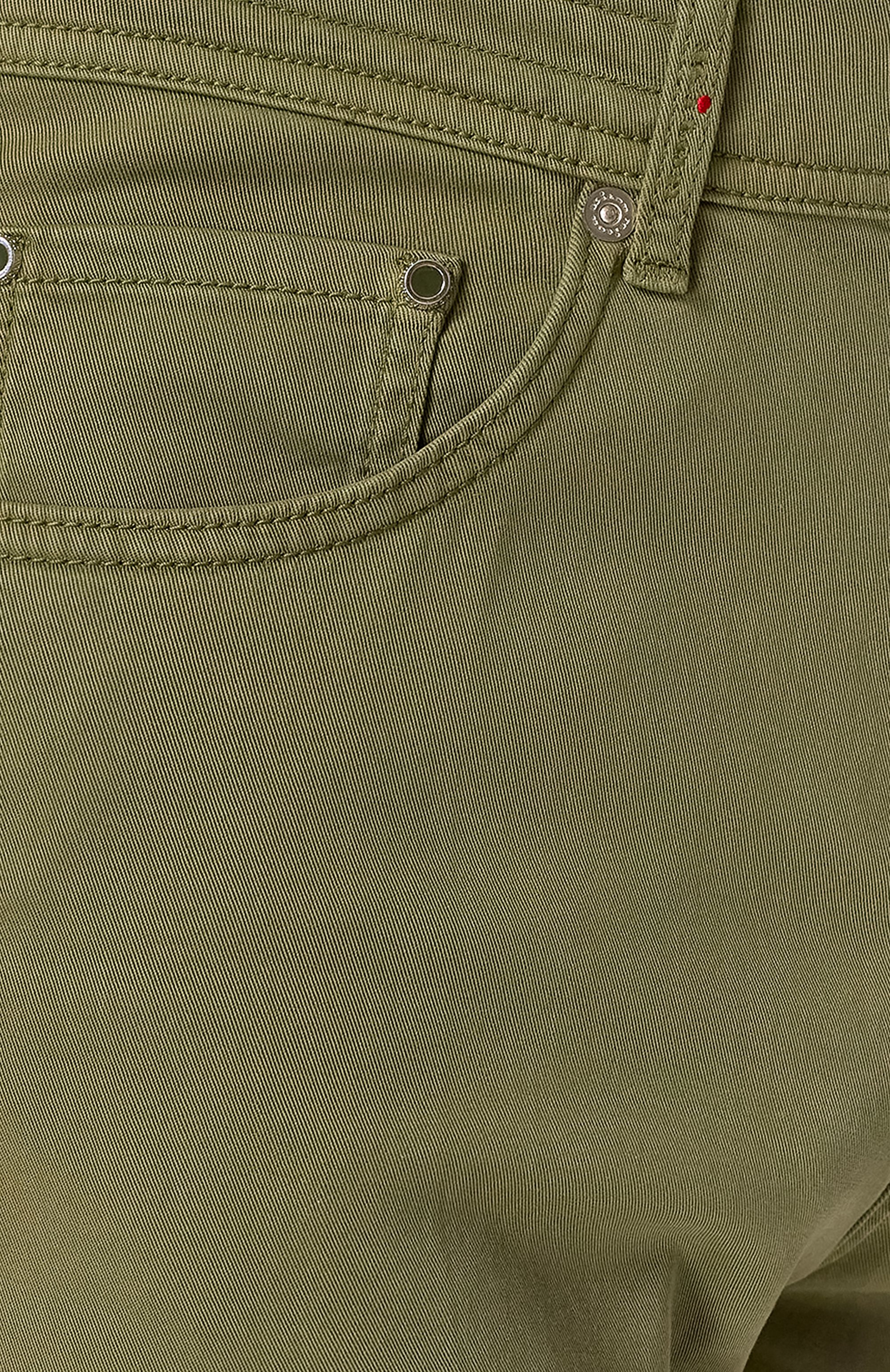 Брюки из лиоцелла KITON, арт. UPNJS1K0606F08, фото 6