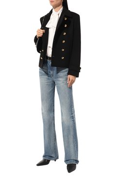 Шерстяное полупальто NILI LOTAN, арт. 12696-W1528, фото 2