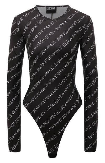 Боди VERSACE JEANS COUTURE, арт. 75HAM221/JS219, фото 1