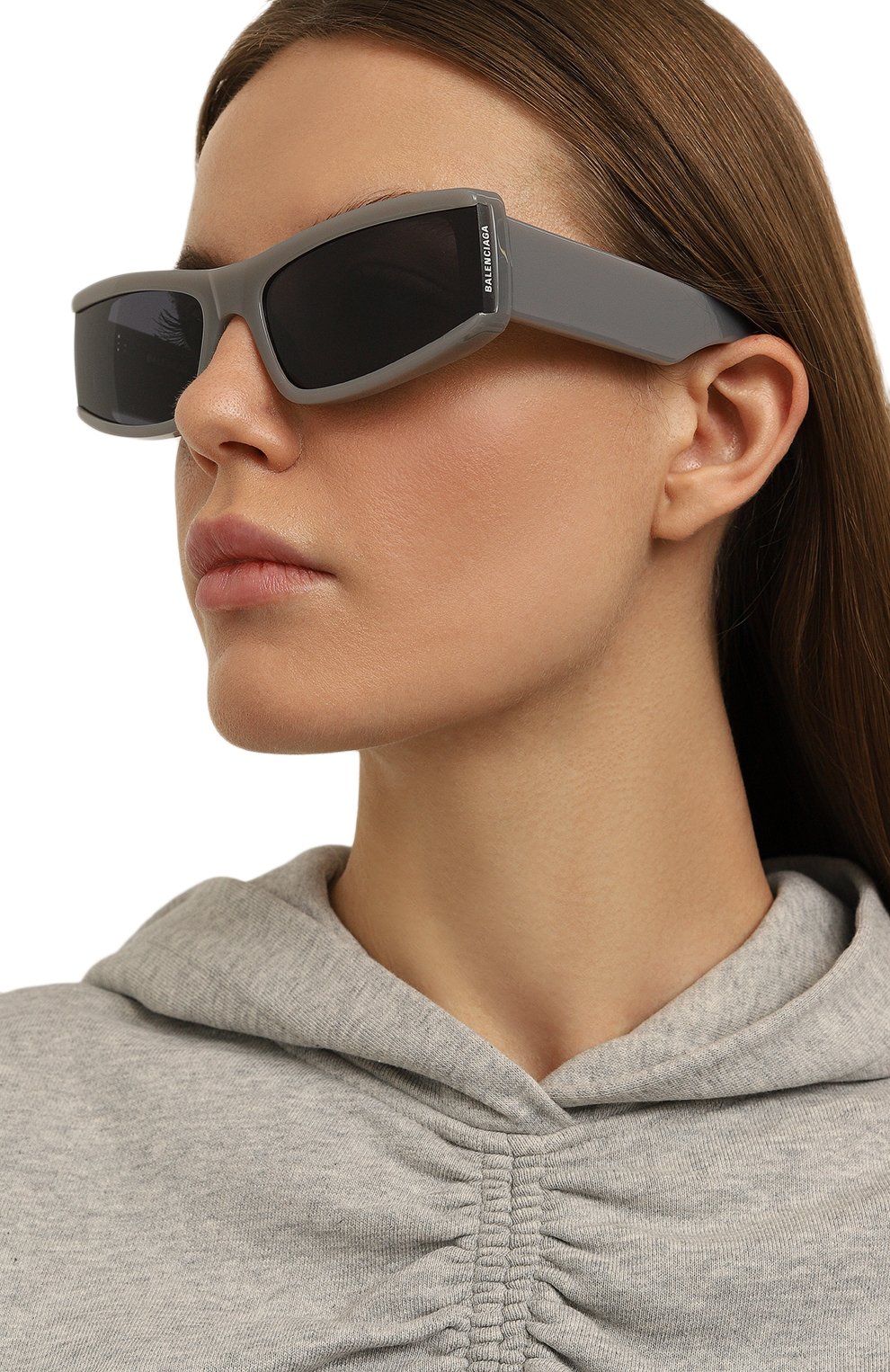 Солнцезащитные очки BALENCIAGA, арт. BB0301S 003, фото 2