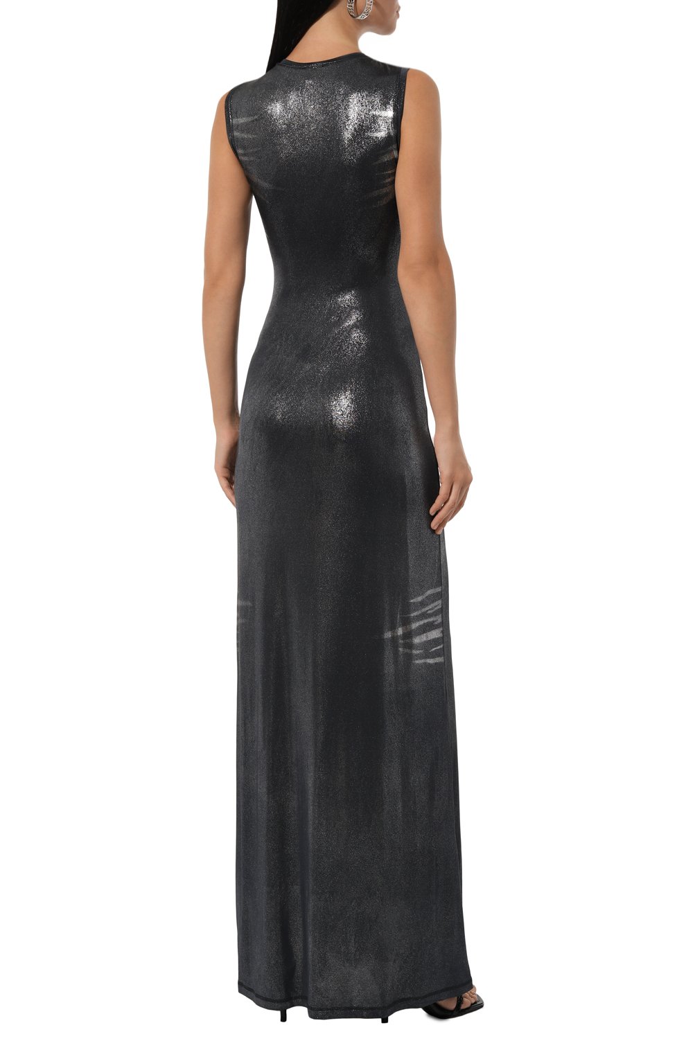 Платье DIESEL, арт. A14239/0AJCS, фото 4