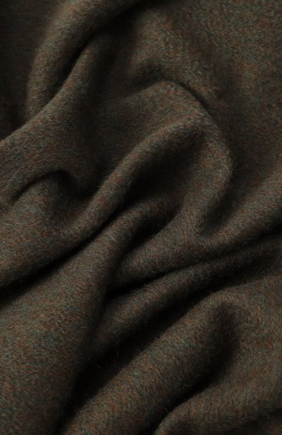 Кашемировый шарф ZEGNA, арт. 26N/Z8L41SA8, фото 4