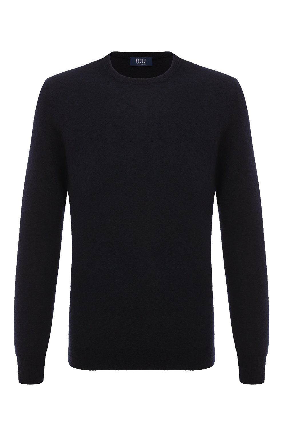 Свитер из кашемира и шелка FEDELI, арт. 7UI06274, фото 1