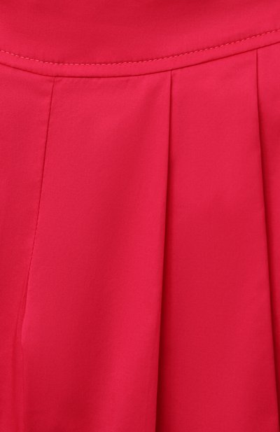 Хлопковые шорты IL GUFO, арт. P22PS084C0046/5A-8A, фото 3