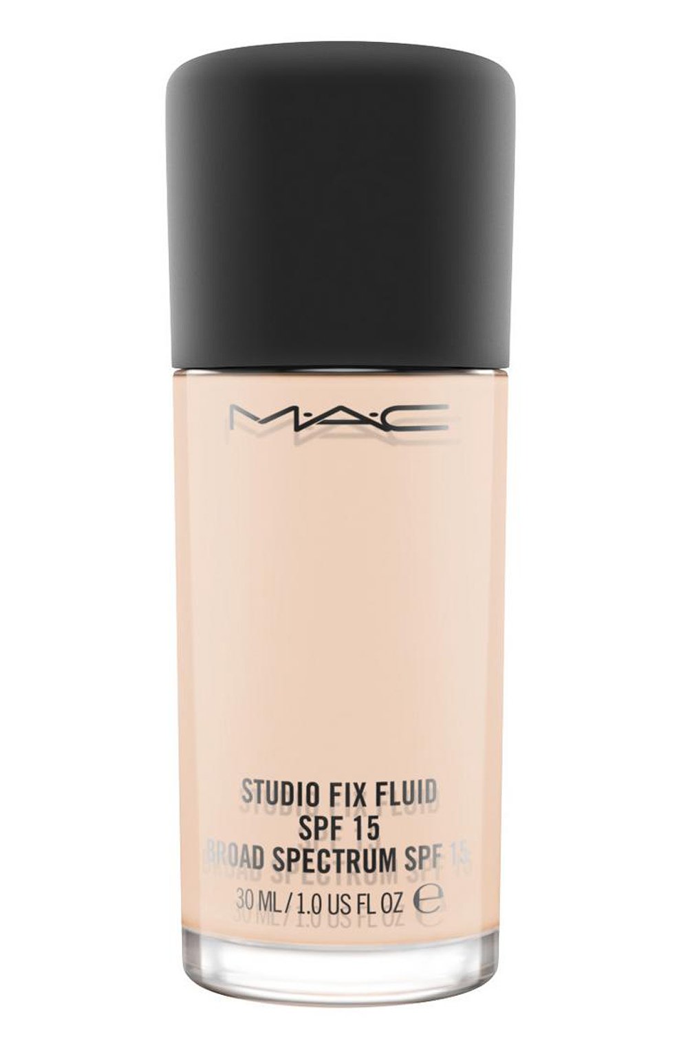 Тональная основа studio fix fluid spf 15, оттенок nw 10 (30ml) MAC цвета по цене 3590 руб., арт. M6JC-35, фото 1 Тональная основа studio fix fluid spf 15, оттенок nw 10 (30ml) MAC, арт. M6JC-35, фото 1