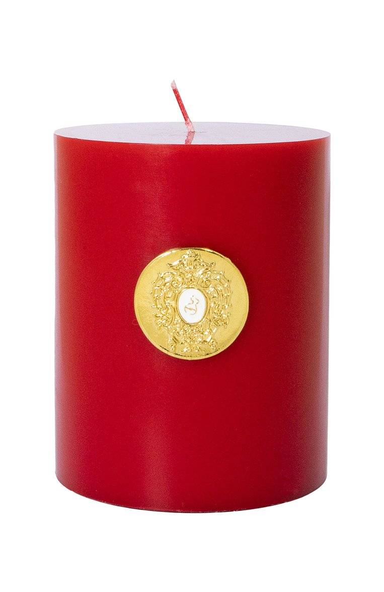 Свеча tempel (900g) TIZIANA TERENZI бесцветного цвета, арт. 8016741232602 | Фото 1 (Нос: Не проставлено; Региональные ограничения белый список (Axapta Mercury): Не проставлено; Ограничения доставки: flammable, fragile-2)