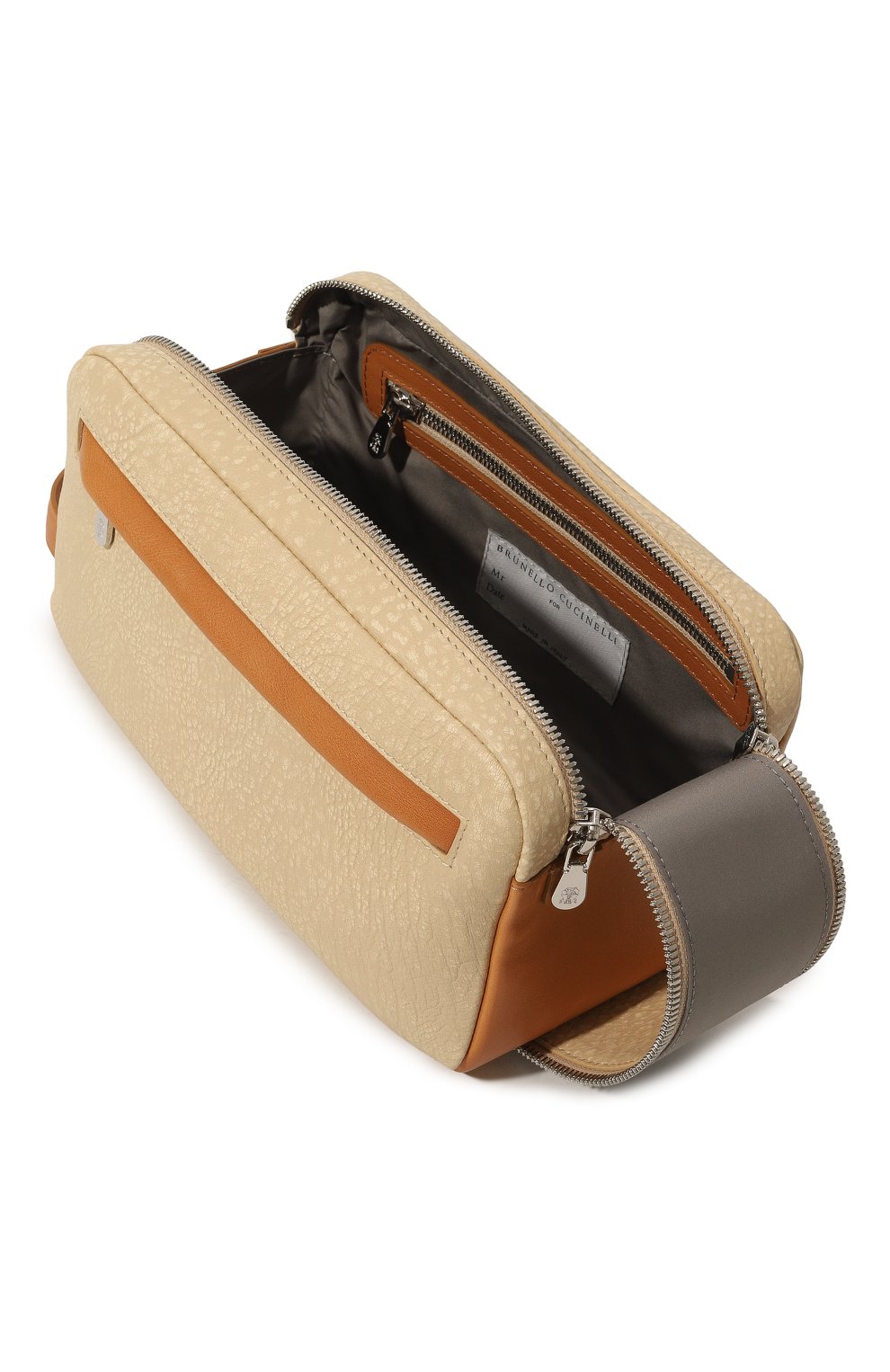 Несессер BRUNELLO CUCINELLI, арт. MWIVU334, фото 3