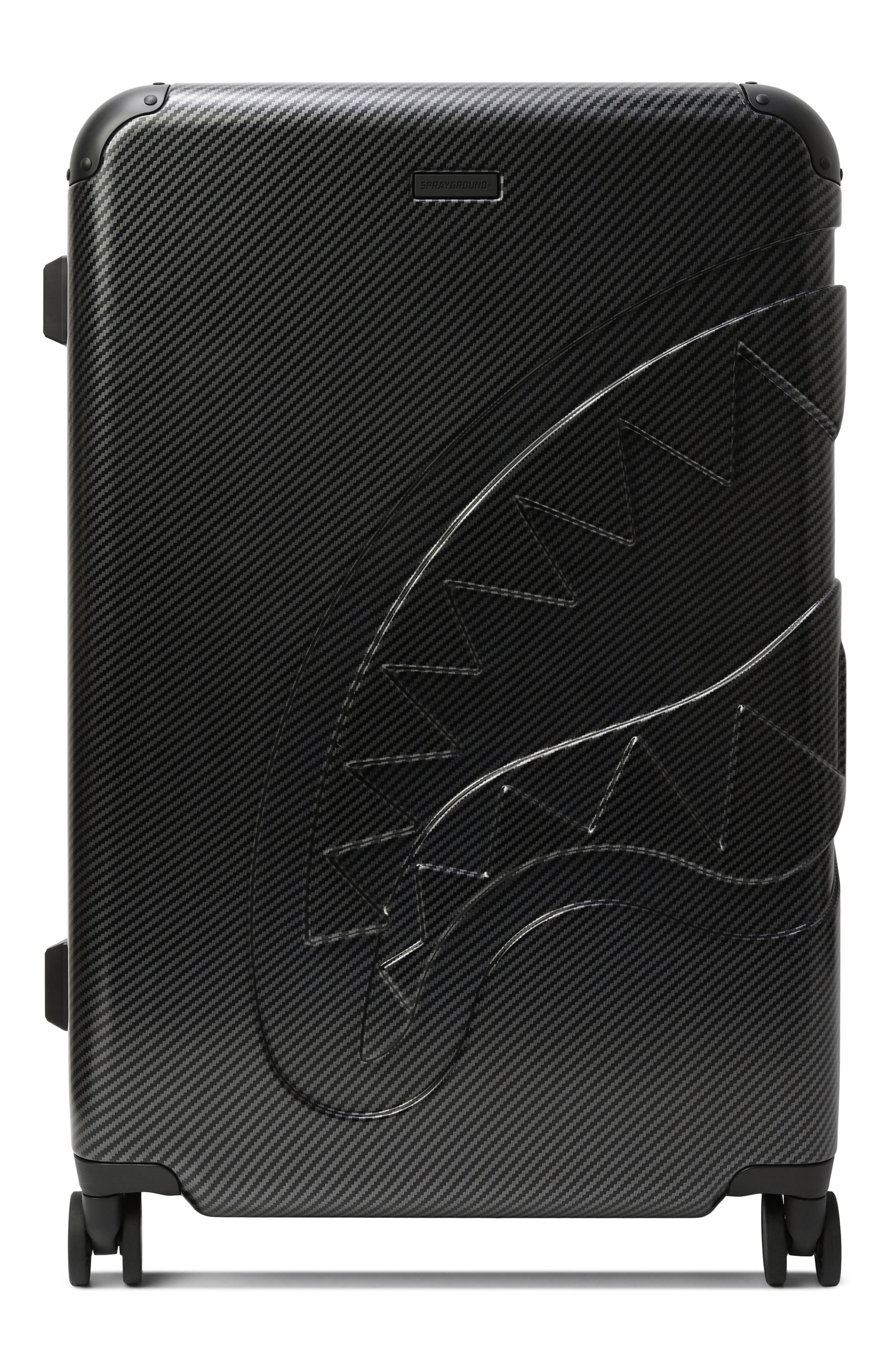 Чемодан SPRAYGROUND, арт. 910CL278NSZ, фото 1