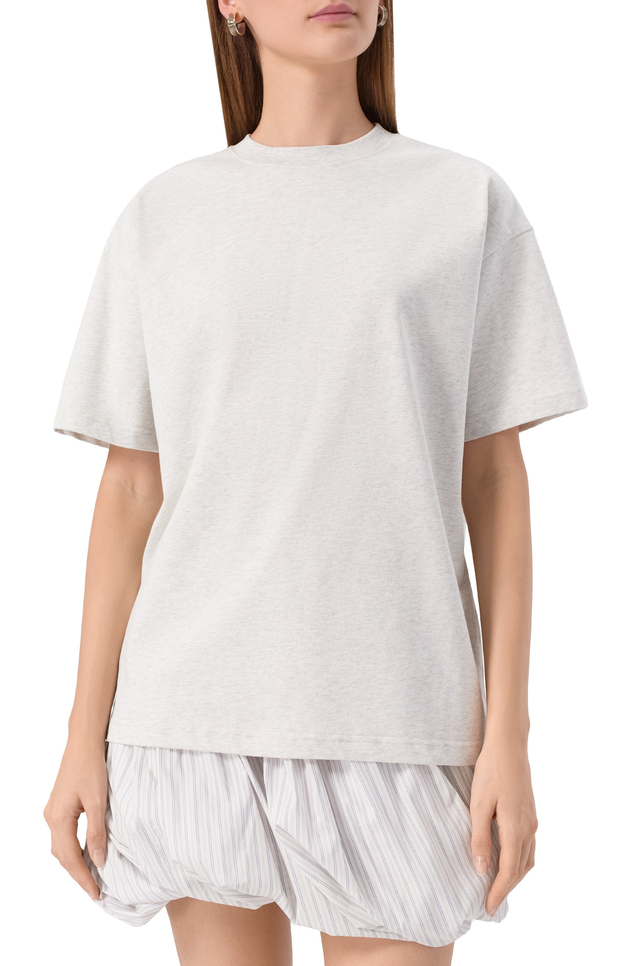 Хлопковая футболка ADDICTED, арт. AD1111, фото 3