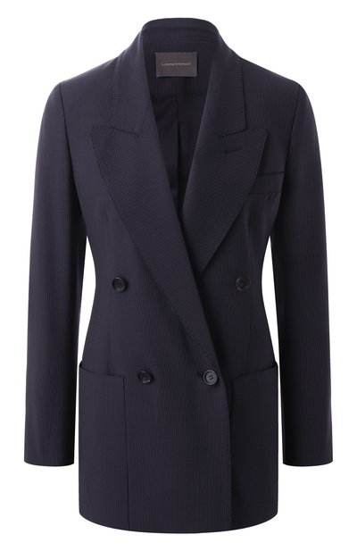 Женский шерстяной жакет LORENA ANTONIAZZI, арт. P2545GA07B/4858