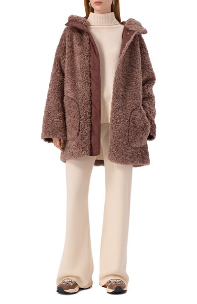 Комбинированные кроссовки kotetsu FLOWER MOUNTAIN, арт. 2017822/26, фото 3